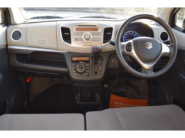 ワゴンＲ ＦＺ　車検整備付き　エンジンプッシュスタート　ＥＴＣ　シートヒーター　レーダーブレーキサポート（25枚目）