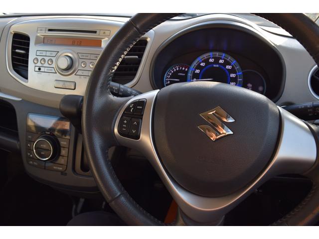 ワゴンＲ ＦＺ　車検整備付き　エンジンプッシュスタート　ＥＴＣ　シートヒーター　レーダーブレーキサポート（26枚目）