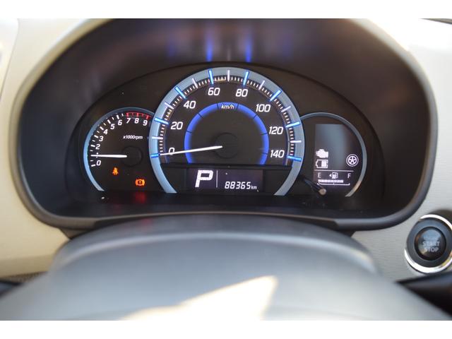 ワゴンＲ ＦＺ　車検整備付き　エンジンプッシュスタート　ＥＴＣ　シートヒーター　レーダーブレーキサポート（27枚目）