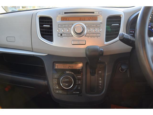 ワゴンＲ ＦＺ　車検整備付き　エンジンプッシュスタート　ＥＴＣ　シートヒーター　レーダーブレーキサポート（28枚目）