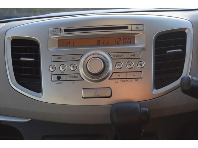 ワゴンＲ ＦＺ　車検整備付き　エンジンプッシュスタート　ＥＴＣ　シートヒーター　レーダーブレーキサポート（29枚目）