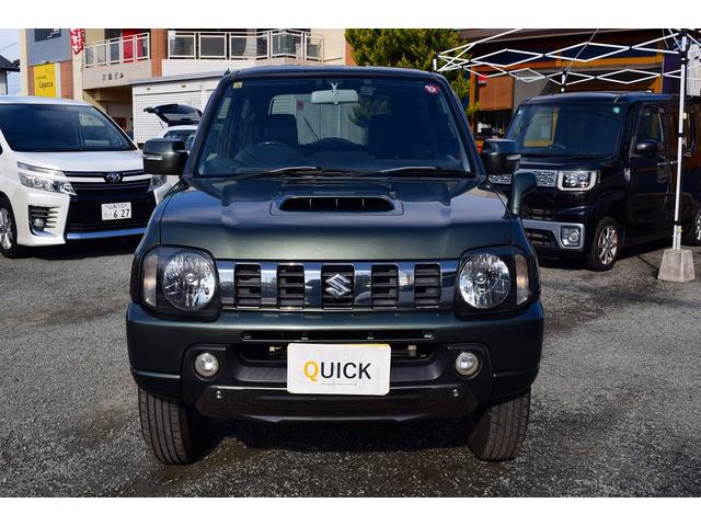 ジムニー ランドベンチャー　ＥＴＣ・ドラレコ（2枚目）