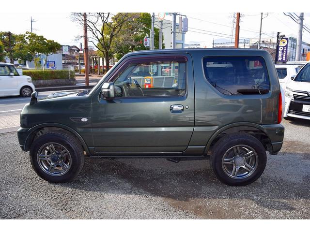 ジムニー ランドベンチャー　ＥＴＣ・ドラレコ（8枚目）