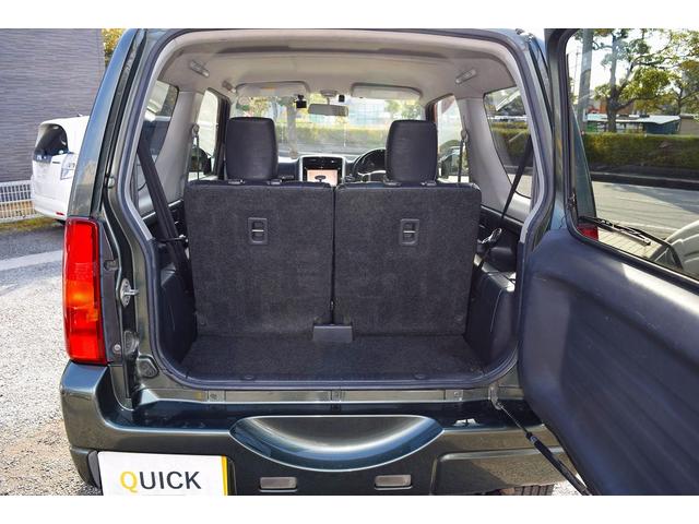 ジムニー ランドベンチャー　ＥＴＣ・ドラレコ（10枚目）