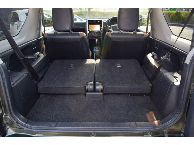 ジムニー ランドベンチャー　ＥＴＣ・ドラレコ（12枚目）