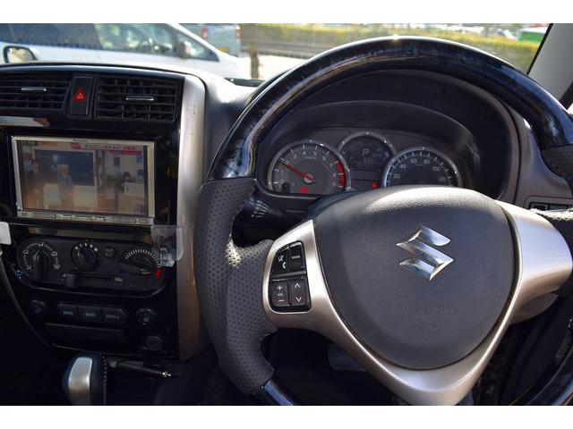 ジムニー ランドベンチャー　ＥＴＣ・ドラレコ（14枚目）