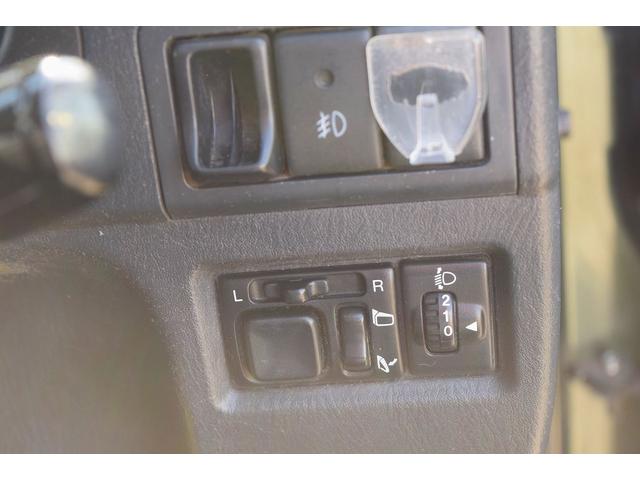 ジムニー ランドベンチャー　ＥＴＣ・ドラレコ（19枚目）