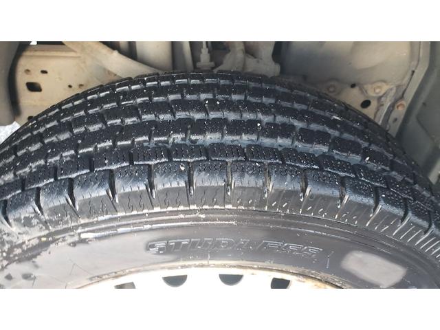トヨエース ベースグレード 重油系タンク車(10枚目)