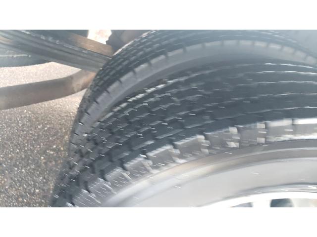 トヨエース ベースグレード 重油系タンク車(14枚目)
