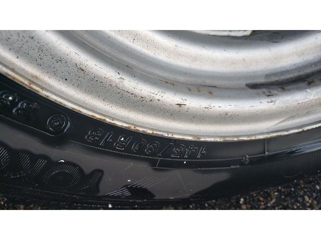 トヨエース ベースグレード 重油系タンク車(15枚目)