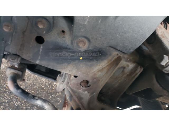 トヨエース ベースグレード 重油系タンク車(19枚目)