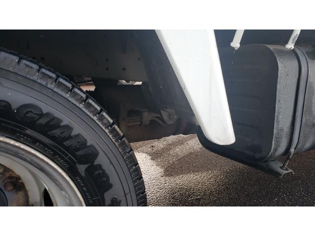 トヨエース ベースグレード 重油系タンク車(20枚目)
