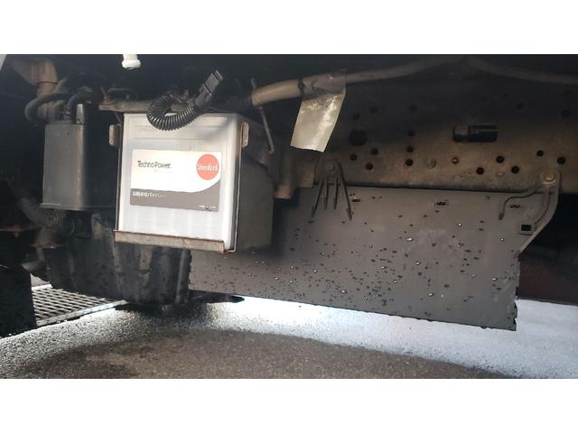 トヨエース ベースグレード 重油系タンク車(22枚目)