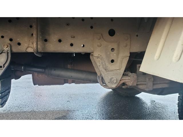トヨエース ベースグレード 重油系タンク車(23枚目)