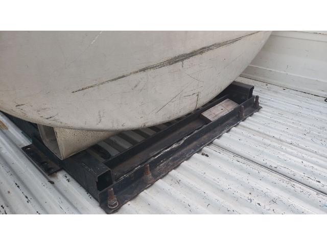 トヨエース ベースグレード 重油系タンク車(37枚目)