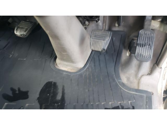 トヨエース ベースグレード 重油系タンク車(54枚目)