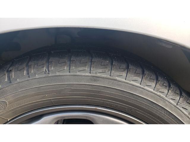 ハイゼットカーゴ クルーズ　４ＷＤ　冬用タイヤ４本付属（10枚目）