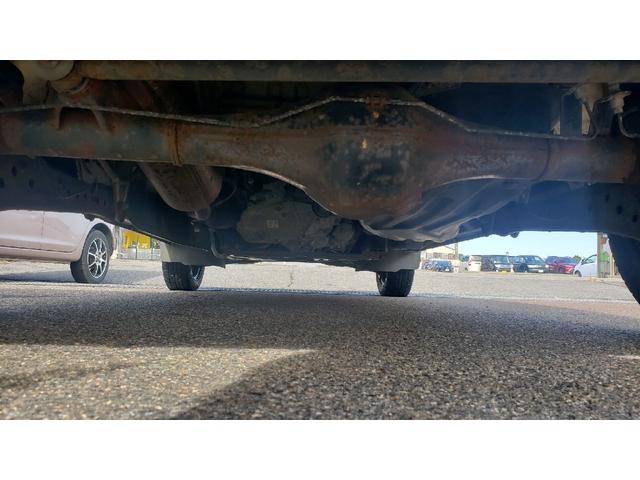 ハイゼットカーゴ クルーズ　４ＷＤ　冬用タイヤ４本付属（18枚目）