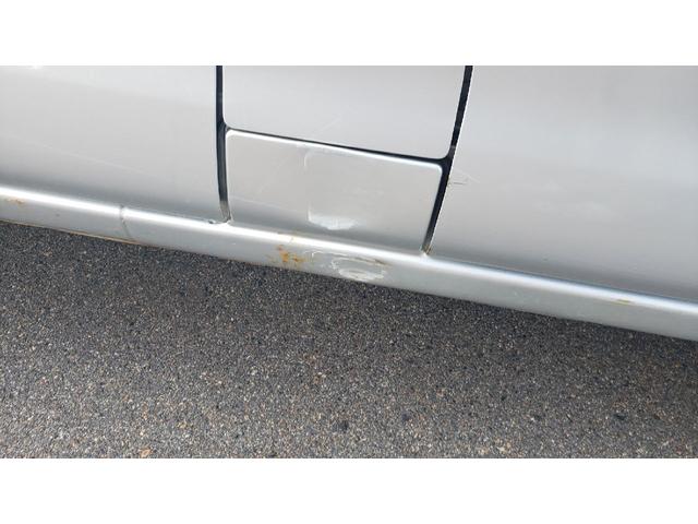 ハイゼットカーゴ クルーズ　４ＷＤ　冬用タイヤ４本付属（22枚目）