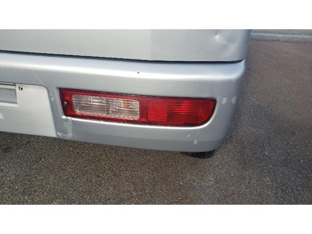 ハイゼットカーゴ クルーズ　４ＷＤ　冬用タイヤ４本付属（23枚目）