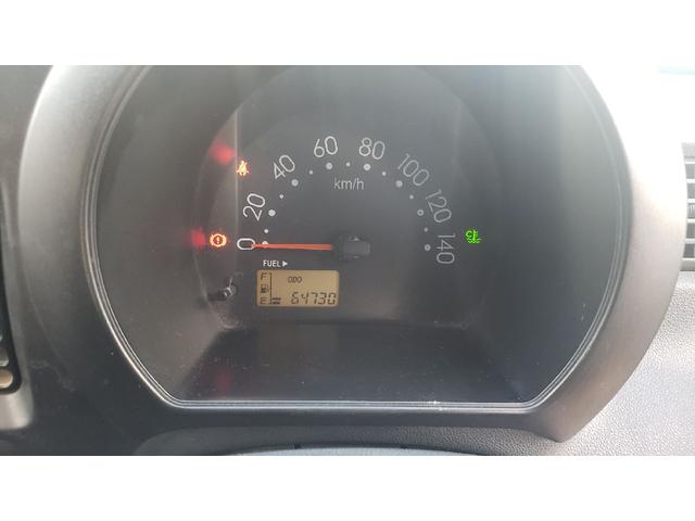 ハイゼットカーゴ クルーズ　４ＷＤ　冬用タイヤ４本付属（26枚目）