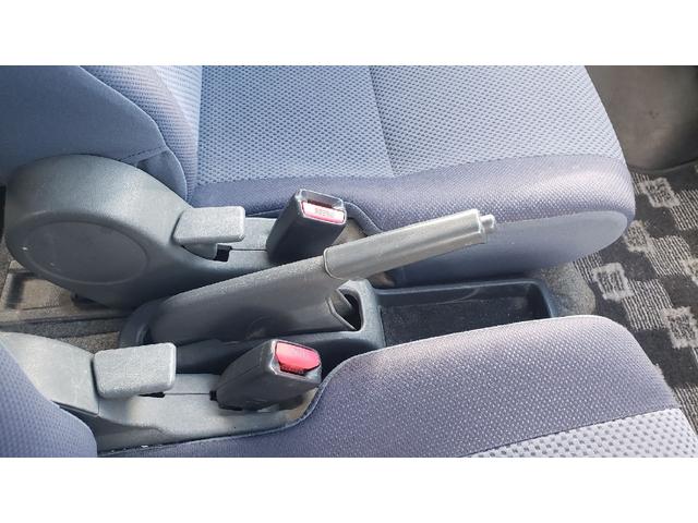 ハイゼットカーゴ クルーズ　４ＷＤ　冬用タイヤ４本付属（29枚目）