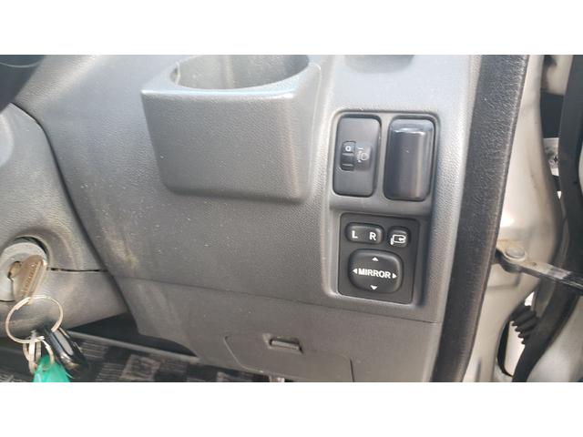 ハイゼットカーゴ クルーズ　４ＷＤ　冬用タイヤ４本付属（30枚目）