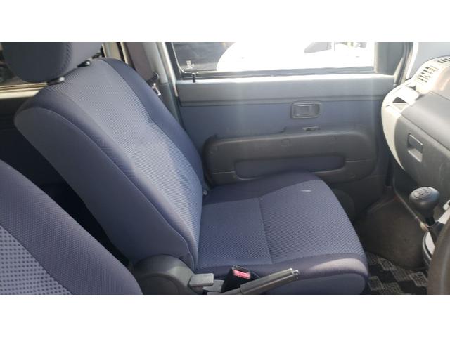 ハイゼットカーゴ クルーズ　４ＷＤ　冬用タイヤ４本付属（36枚目）