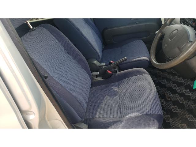 ハイゼットカーゴ クルーズ　４ＷＤ　冬用タイヤ４本付属（37枚目）