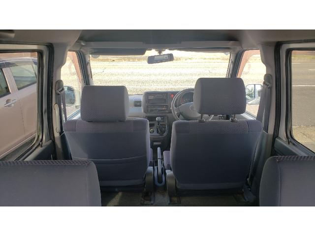 ハイゼットカーゴ クルーズ　４ＷＤ　冬用タイヤ４本付属（40枚目）