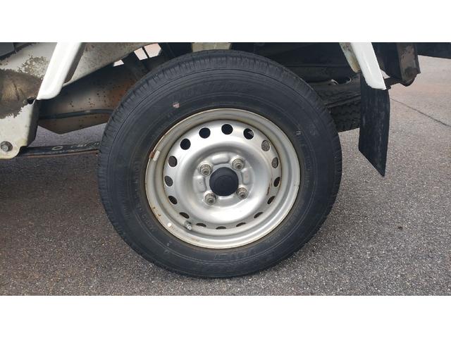 ハイゼットトラック エアコン・パワステ スペシャル(12枚目)