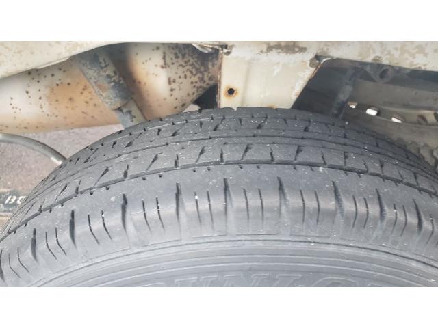 ハイゼットトラック エアコン・パワステ スペシャル(13枚目)