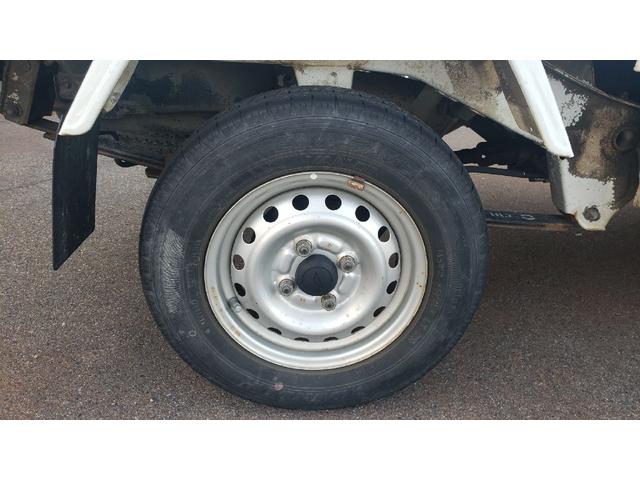 ハイゼットトラック エアコン・パワステ スペシャル(14枚目)