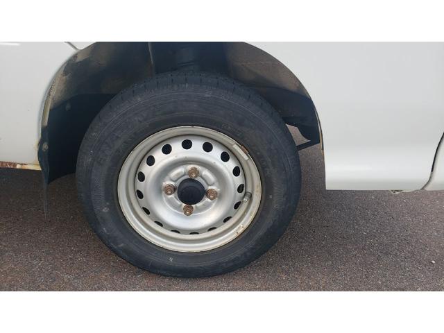 ハイゼットトラック エアコン・パワステ スペシャル(16枚目)