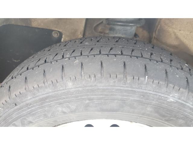 ハイゼットトラック エアコン・パワステ スペシャル(17枚目)