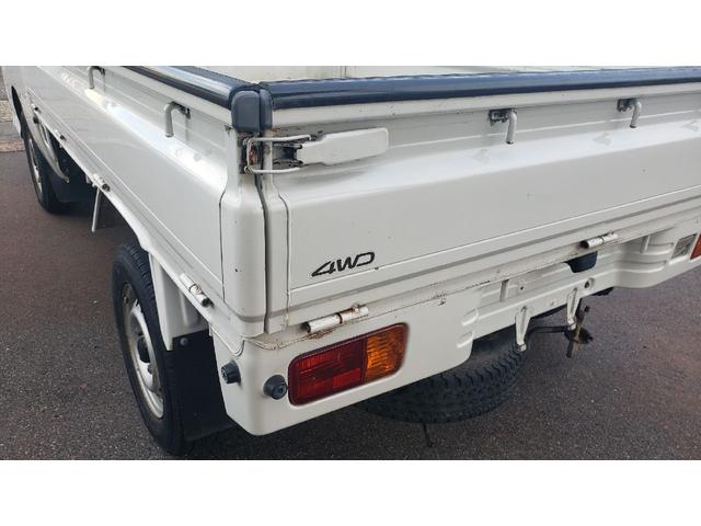 ハイゼットトラック エアコン・パワステ スペシャル(22枚目)