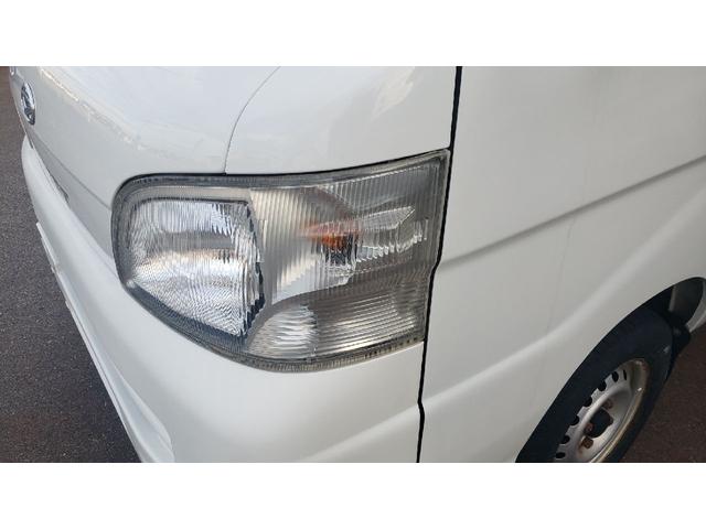 ハイゼットトラック エアコン・パワステ スペシャル(23枚目)