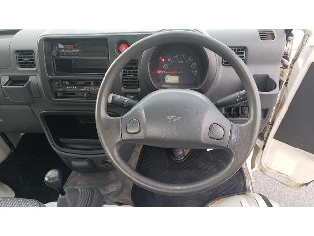 ハイゼットトラック エアコン・パワステ スペシャル(25枚目)