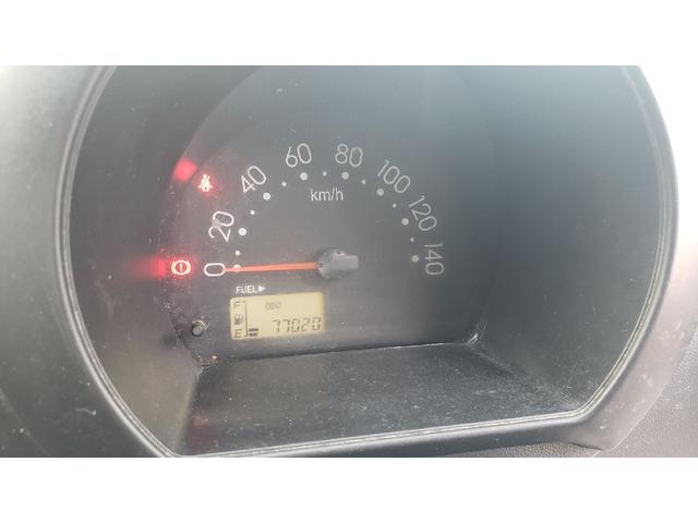 ハイゼットトラック エアコン・パワステ スペシャル(26枚目)