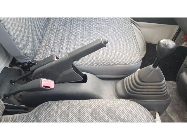 ハイゼットトラック エアコン・パワステ スペシャル(30枚目)