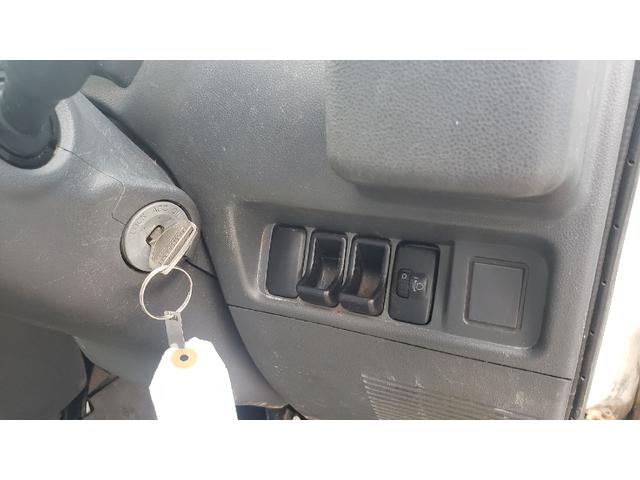 ハイゼットトラック エアコン・パワステ スペシャル(31枚目)