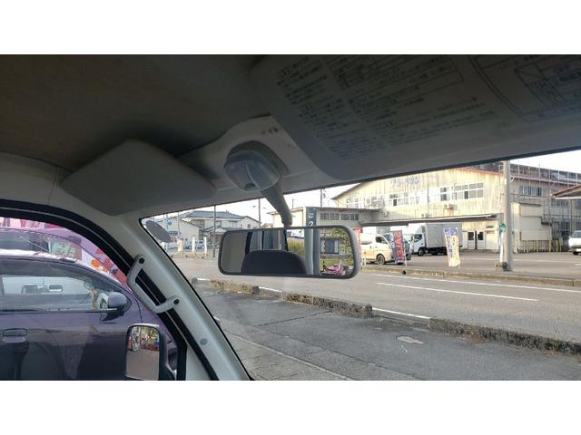 ハイゼットトラック エアコン・パワステ スペシャル(33枚目)