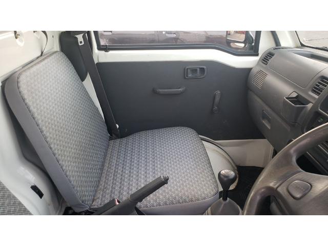 ハイゼットトラック エアコン・パワステ スペシャル(34枚目)