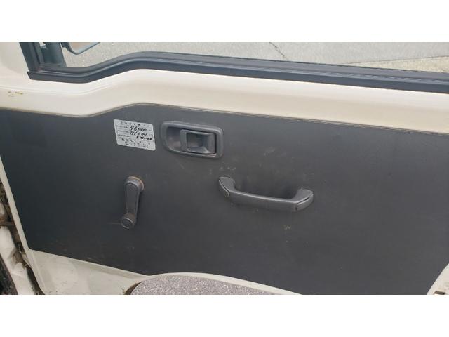 ハイゼットトラック エアコン・パワステ スペシャル(37枚目)