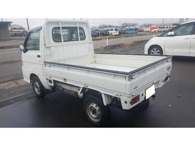 ハイゼットトラック エアコン・パワステ　スペシャル（7枚目）