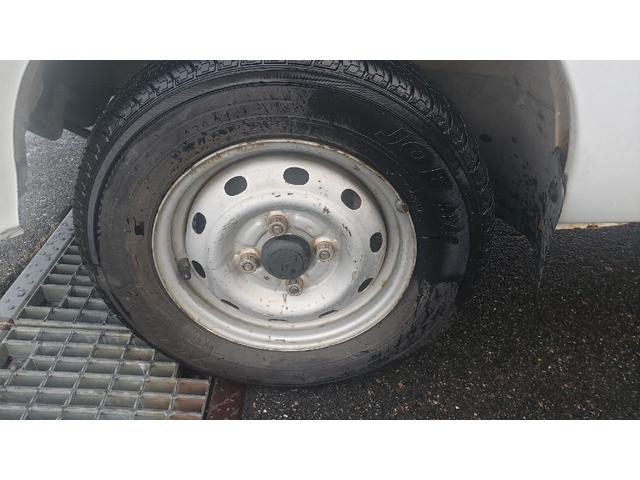 ハイゼットトラック エアコン・パワステ　スペシャル（9枚目）