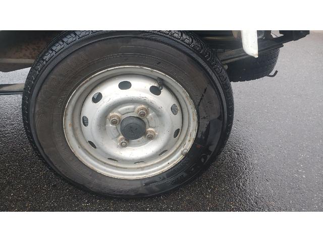 ハイゼットトラック エアコン・パワステ　スペシャル（11枚目）