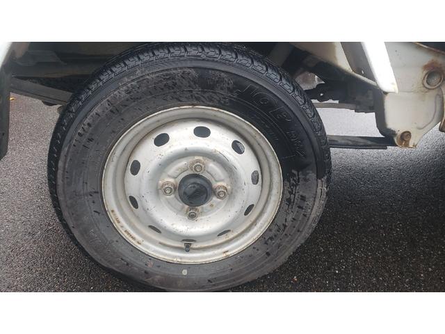 ハイゼットトラック エアコン・パワステ　スペシャル（13枚目）