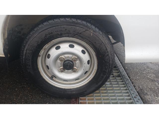 ハイゼットトラック エアコン・パワステ　スペシャル（15枚目）