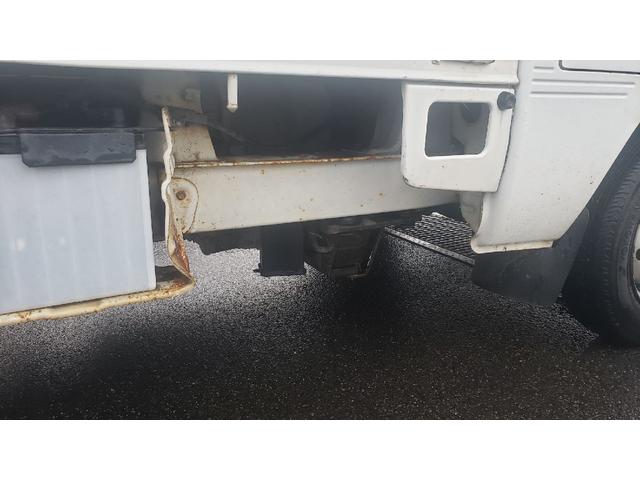 ハイゼットトラック エアコン・パワステ　スペシャル（17枚目）